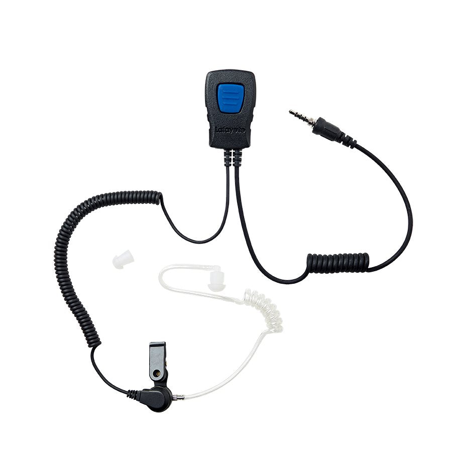 Security Miniheadset Smart EN STL