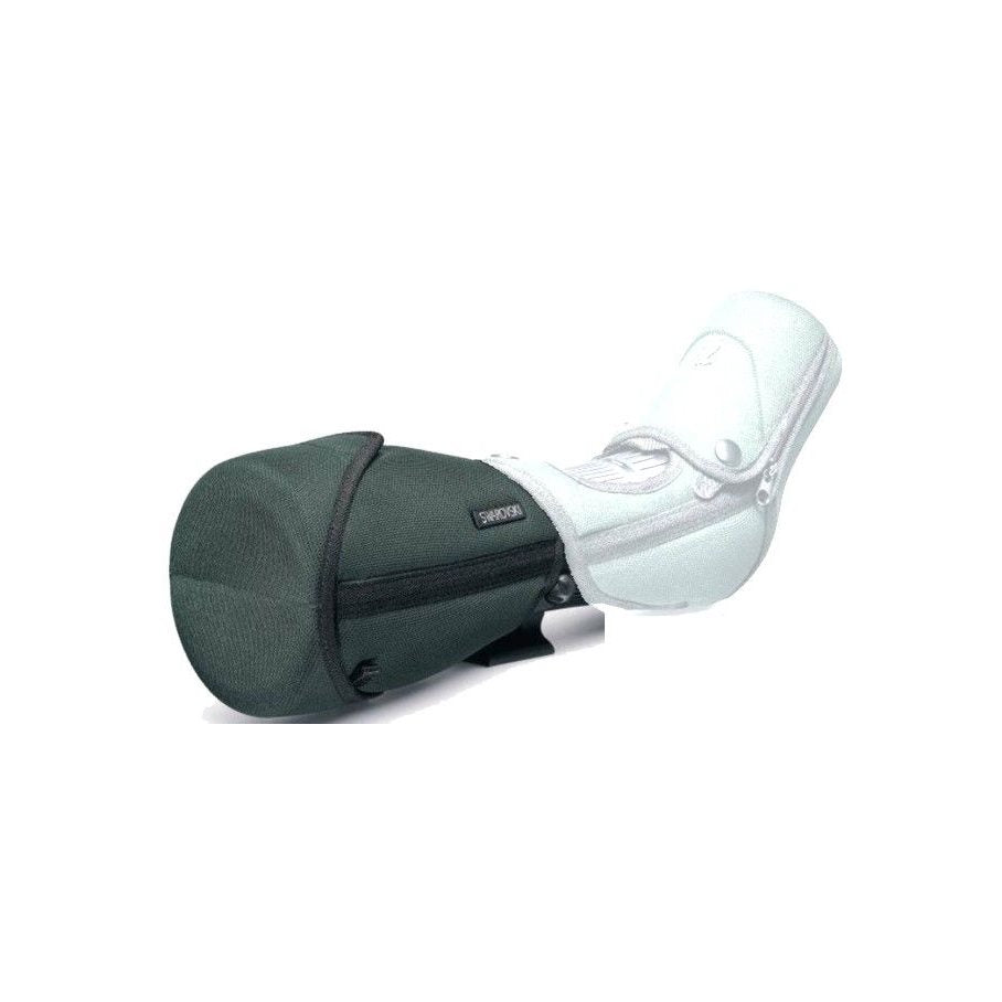 SOC Allvädersväska För ATX/STX 95 mm Objektivmodul EN STL