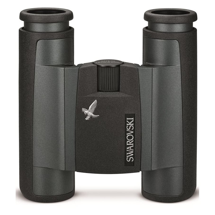 CL Pocket G2 8x25 Med Mountain Väska ANTRACIT / EN STL