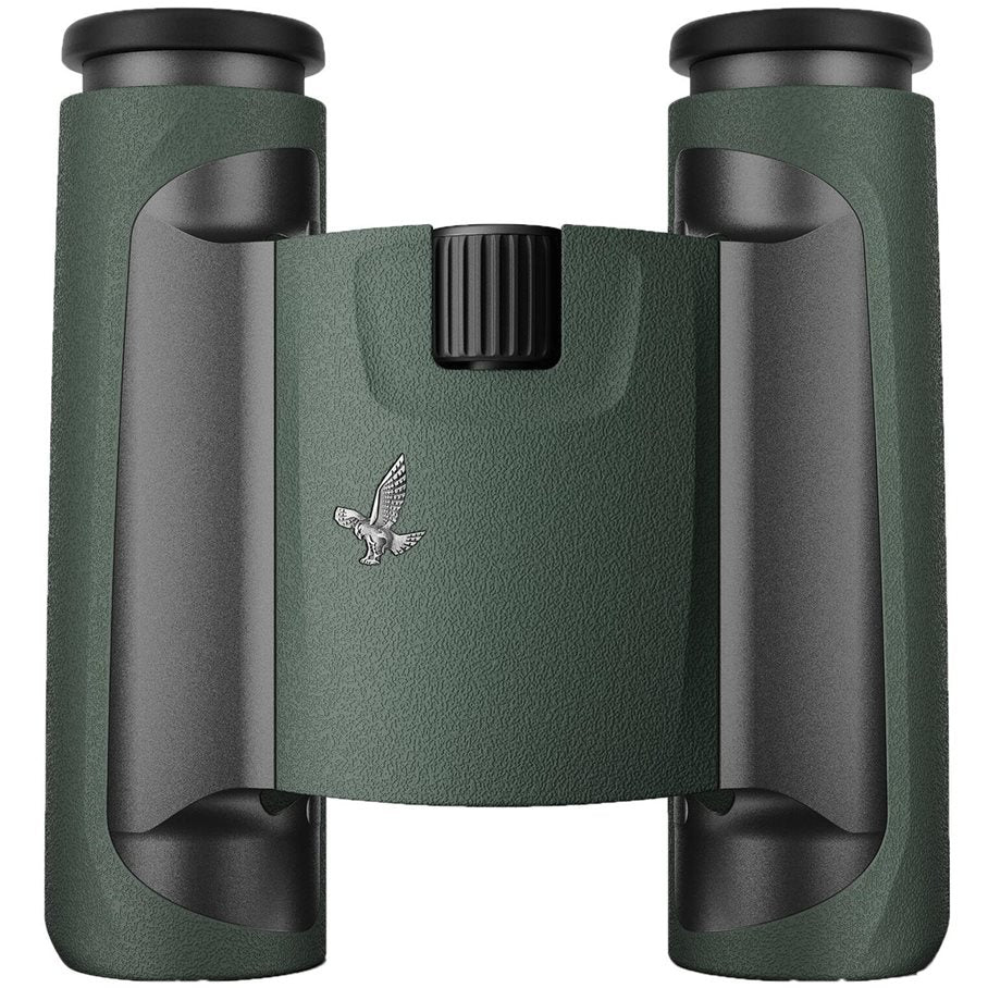 CL Pocket G2 10x25 Med Mountain Väska GRÖN / EN STL