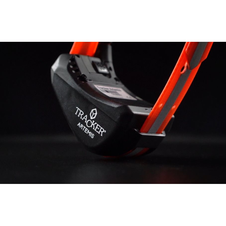 Artemis Easy GPS inkl SIM 1 år EN STL