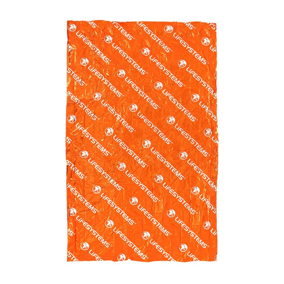 Thermal Blanket Värmefilt 1 pers. 2,1X1,4 m EN STL