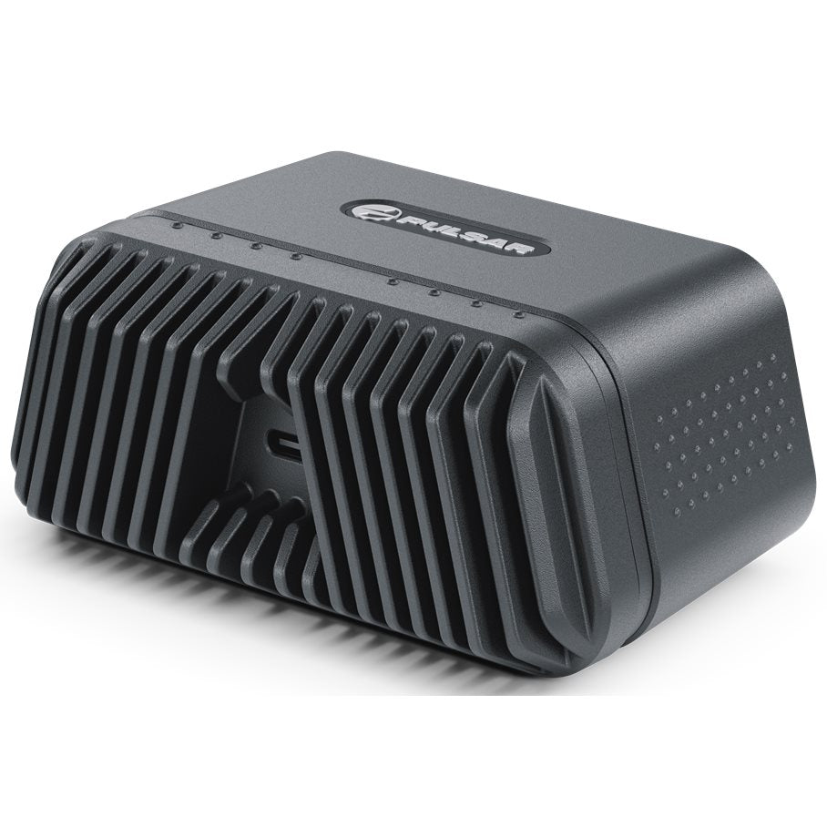 APS V Batteriladdare EN STL