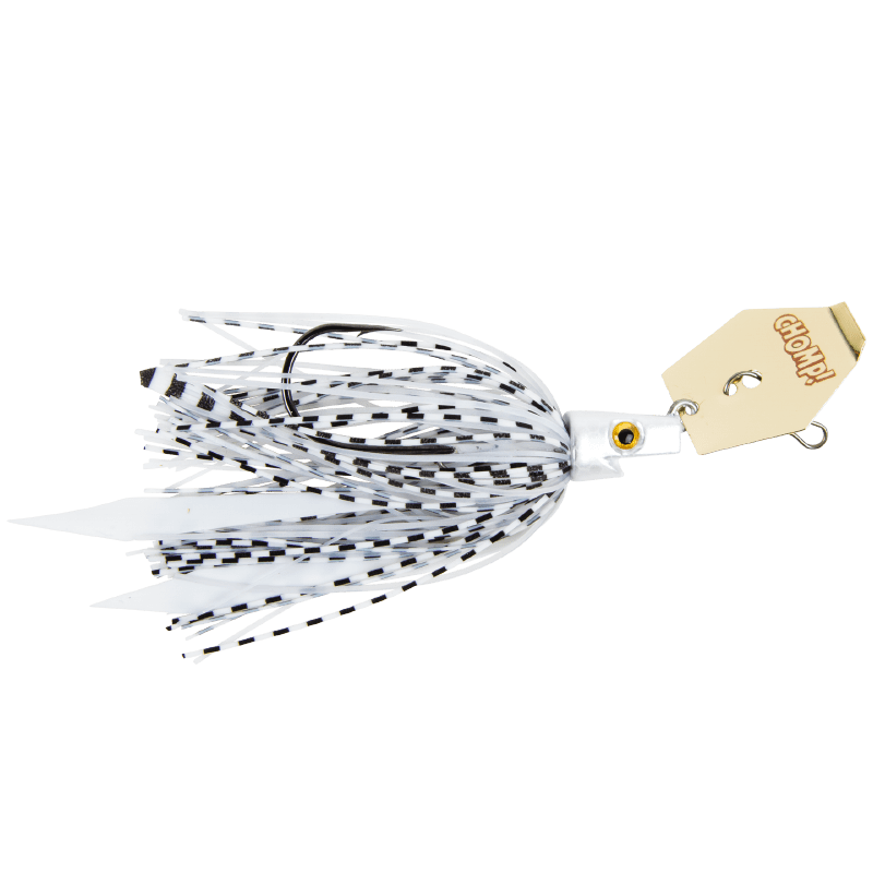 Pig Hula Chatterbait ALBINO SHAD / 16 G