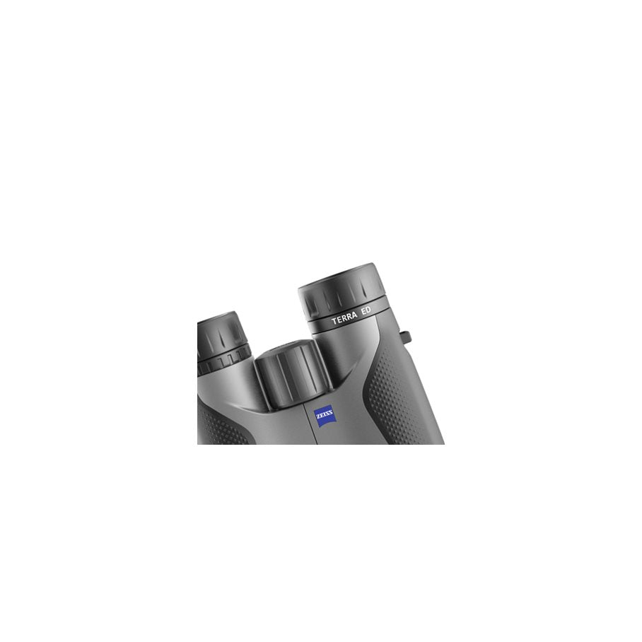 Terra ED 8x42 GRÅ / EN STL