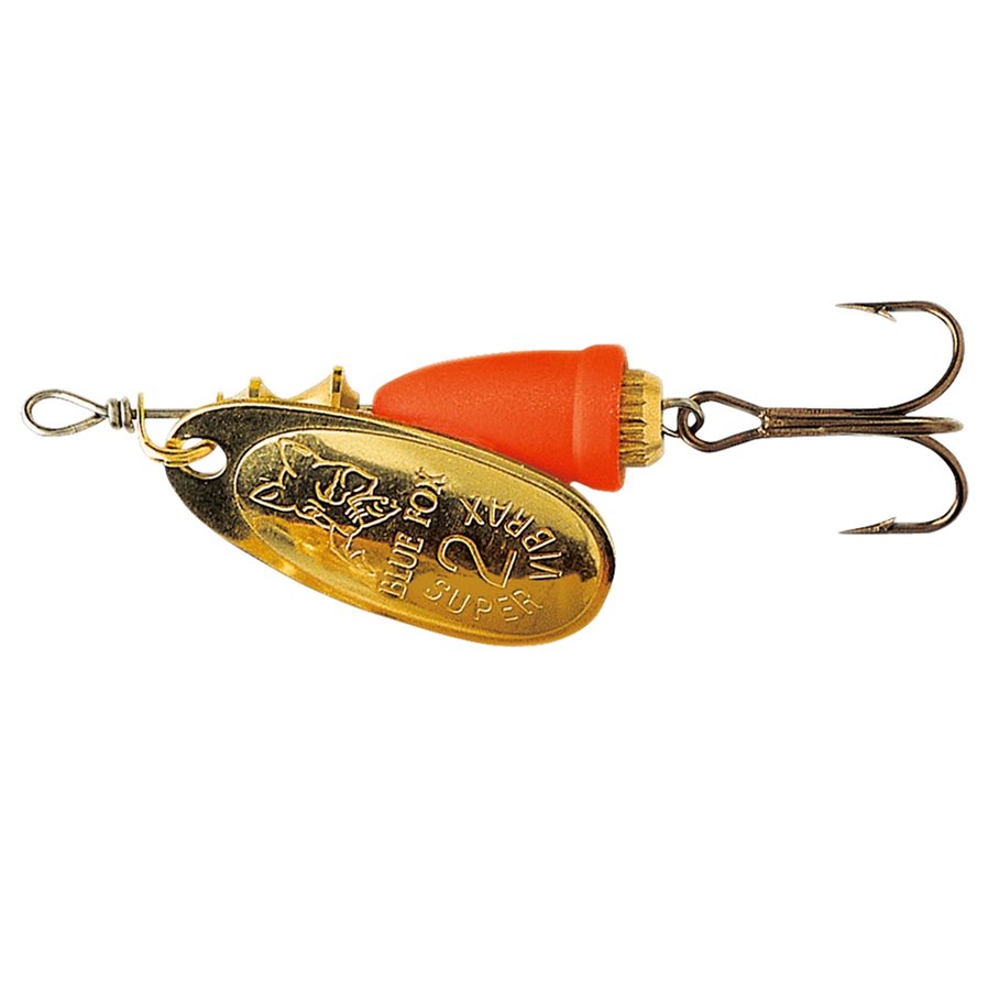 Fluorescent BFF Spinnare GFR / 5