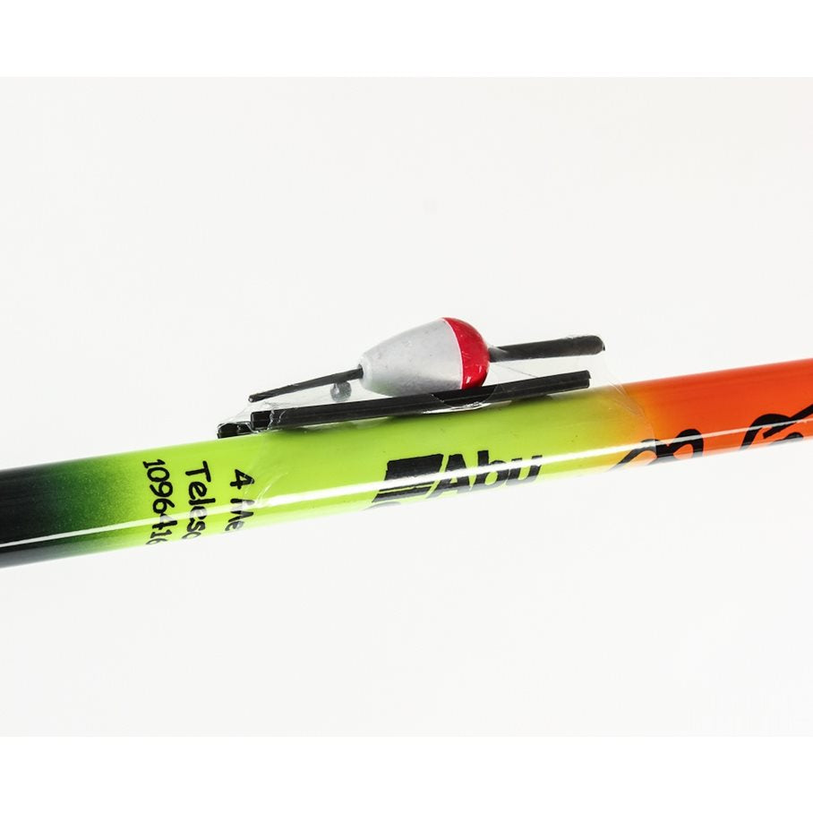 Siesta Metset inklusive Metrev 3 M (9' 10