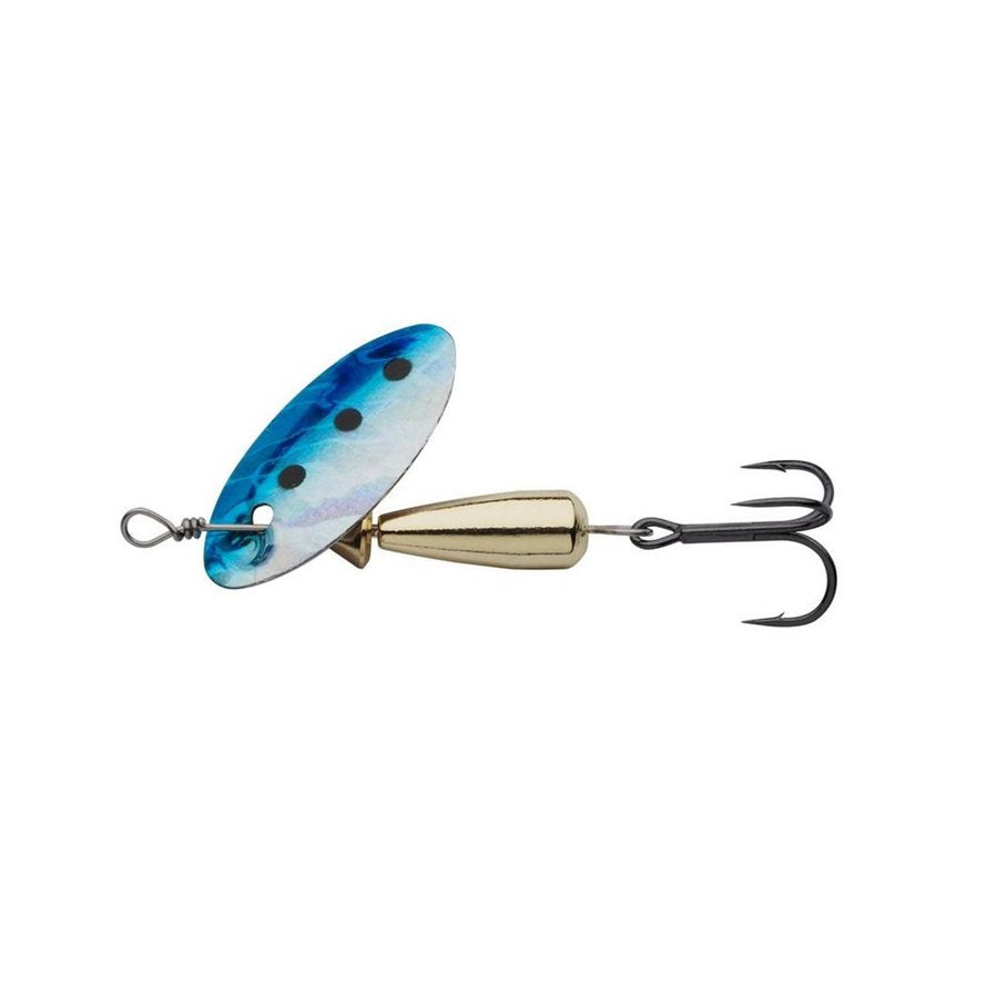 Droppen Bugga Spinnare SARDINE / 10 G