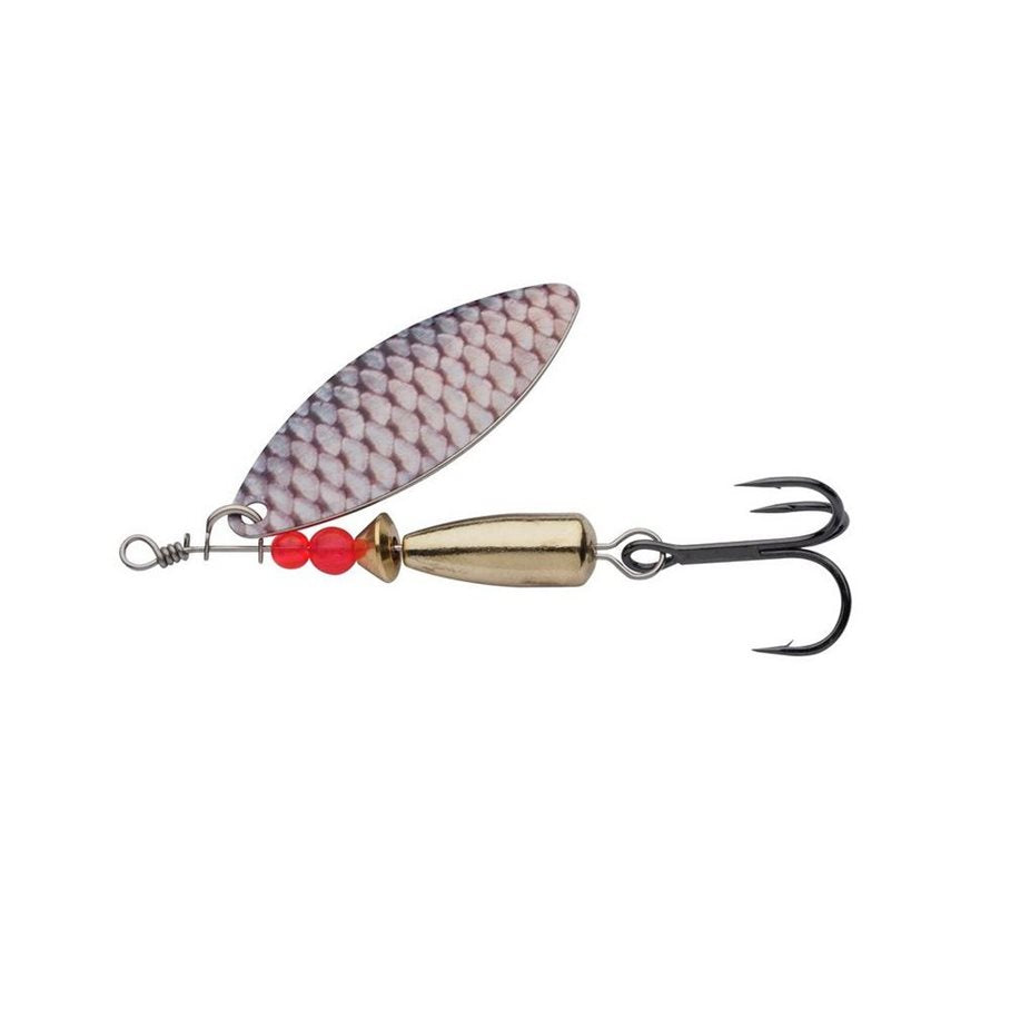 Droppen Vide Spinnare HOLO ROACH / 10 G