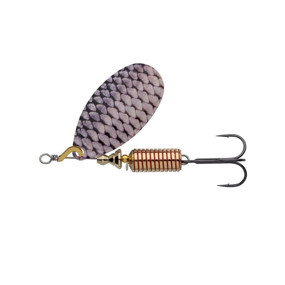 Fast Attack Spinnare ROACH / 10 G