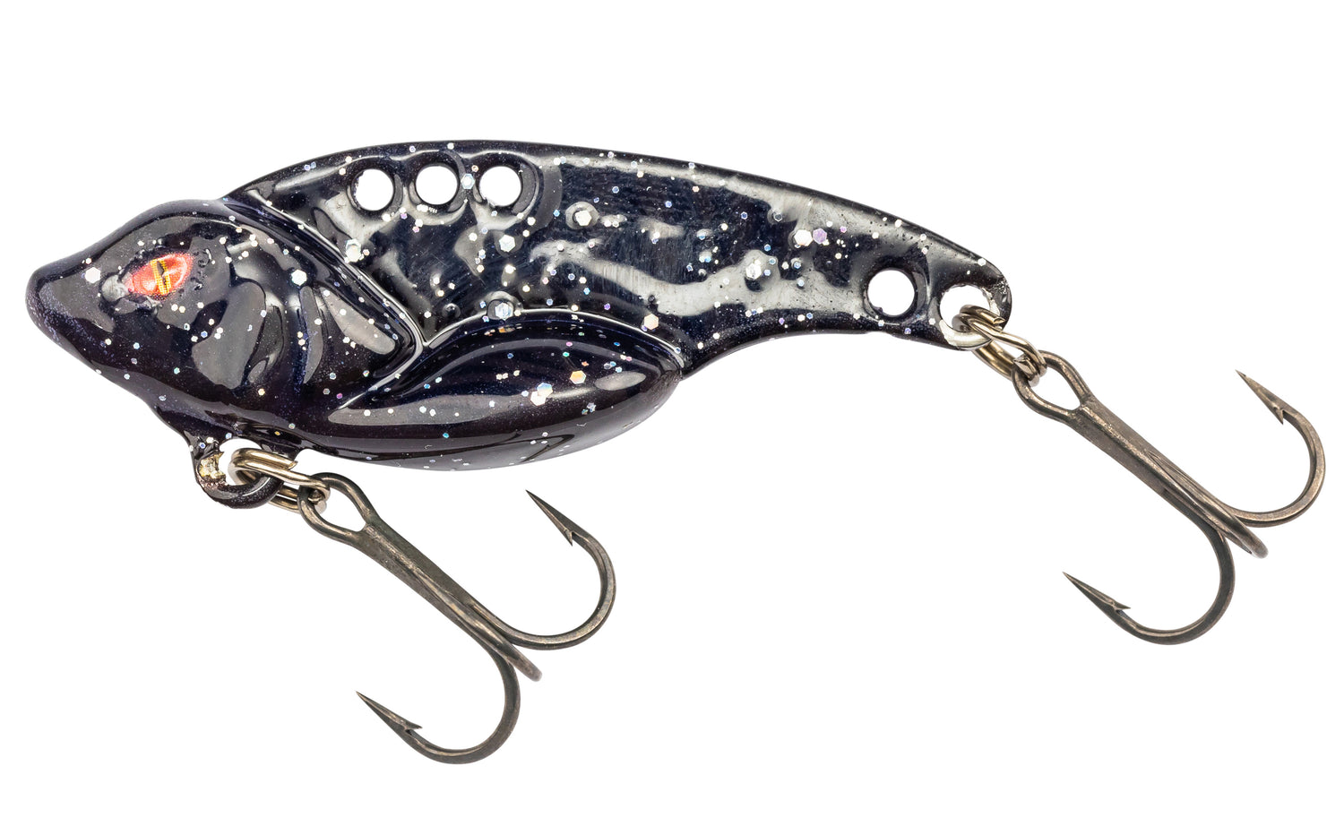 Prorex Metal Vibe Vibrationsbete MO BURBOT / 10 G