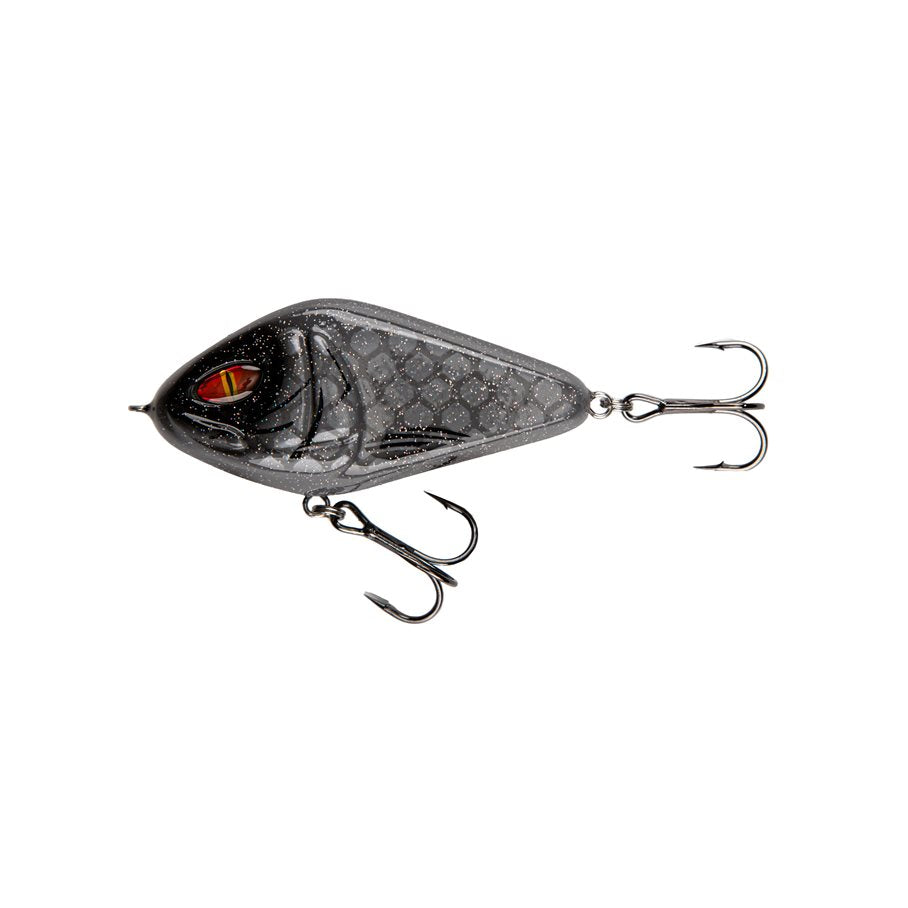 Prorex Lazy Jerk Distance Jerkbete FLASH PARROT / 11 CM