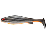 Prorex Lazy Shad 20 cm Bete STEELY GREY / 20CM, 85GRAM