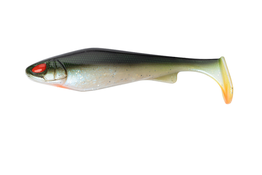 Prorex Lazy Shad 20 cm Bete HERRING / 20CM, 85GRAM