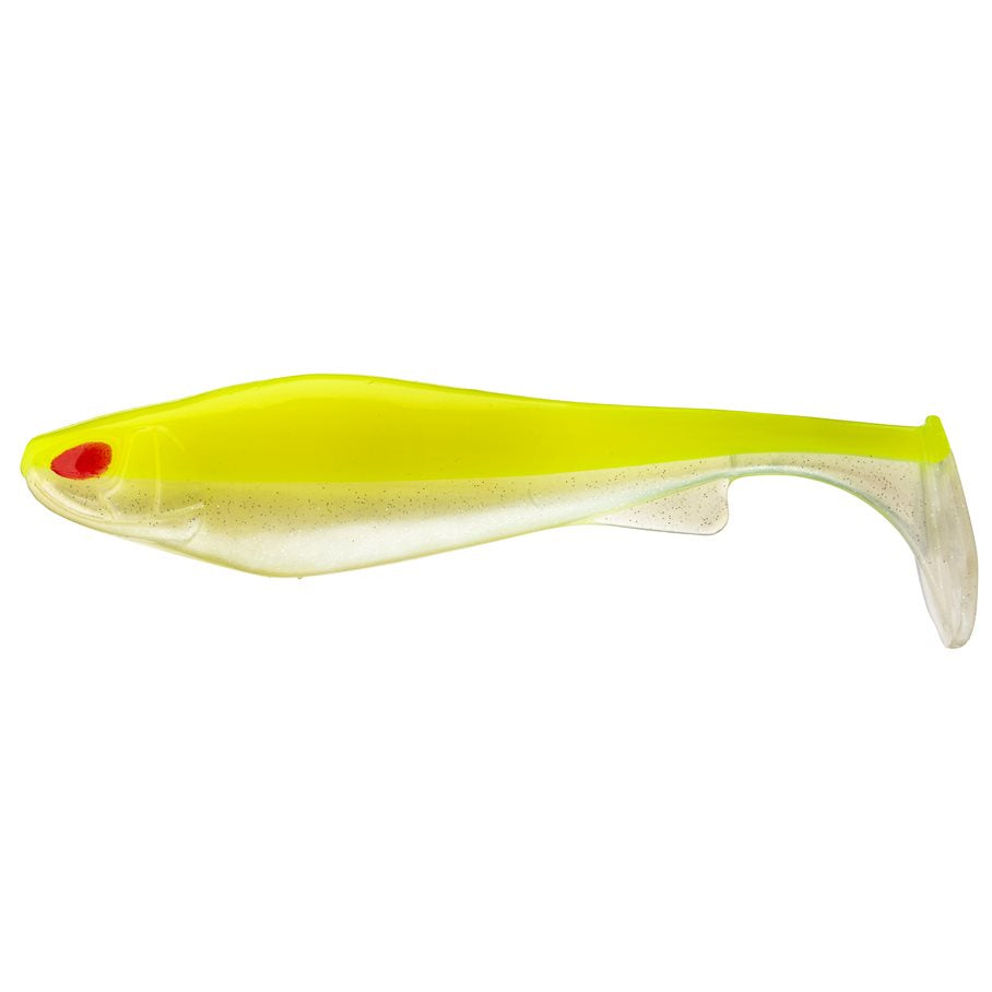 Prorex Lazy Shad 20 cm Bete PEARL WHITE / 20CM, 85GRAM