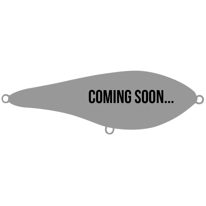 Astro Vibe 6,5 cm 26 g TROPIC THUNDER / 6,5 CM OCH 26 GRAM