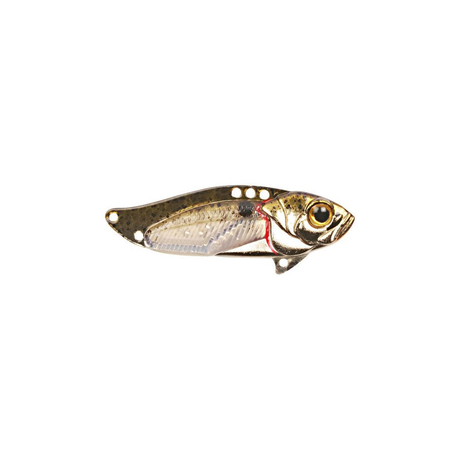 Astro Vibe 6,5 cm 26 g NATURAL PERCH / 6,5 CM OCH 26 GRAM
