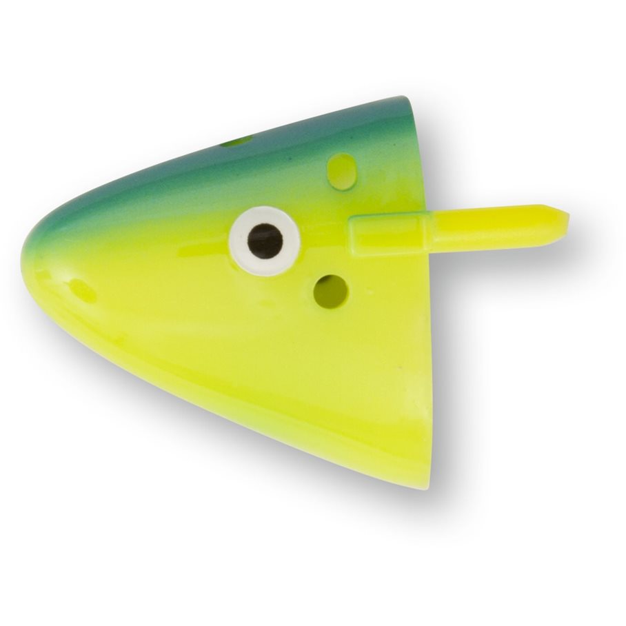 Löjskalle Small WAKE UP / EN STL