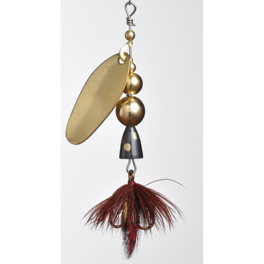 Mira Spinnare GULD / 15 G