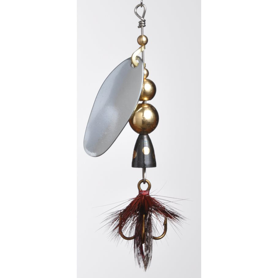 Mira Spinnare SILVER / 7 G