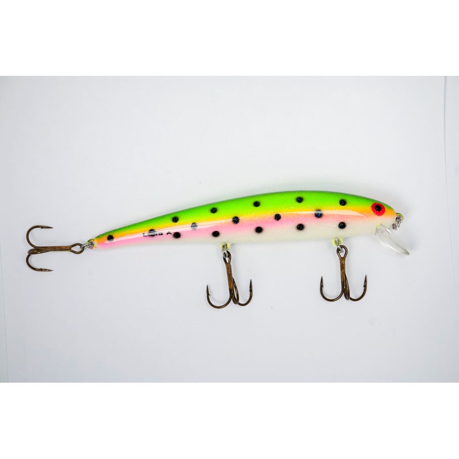 15A Wobbler GFRBW / EN STL