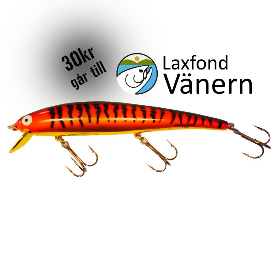 15A Wobbler PEA / EN STL