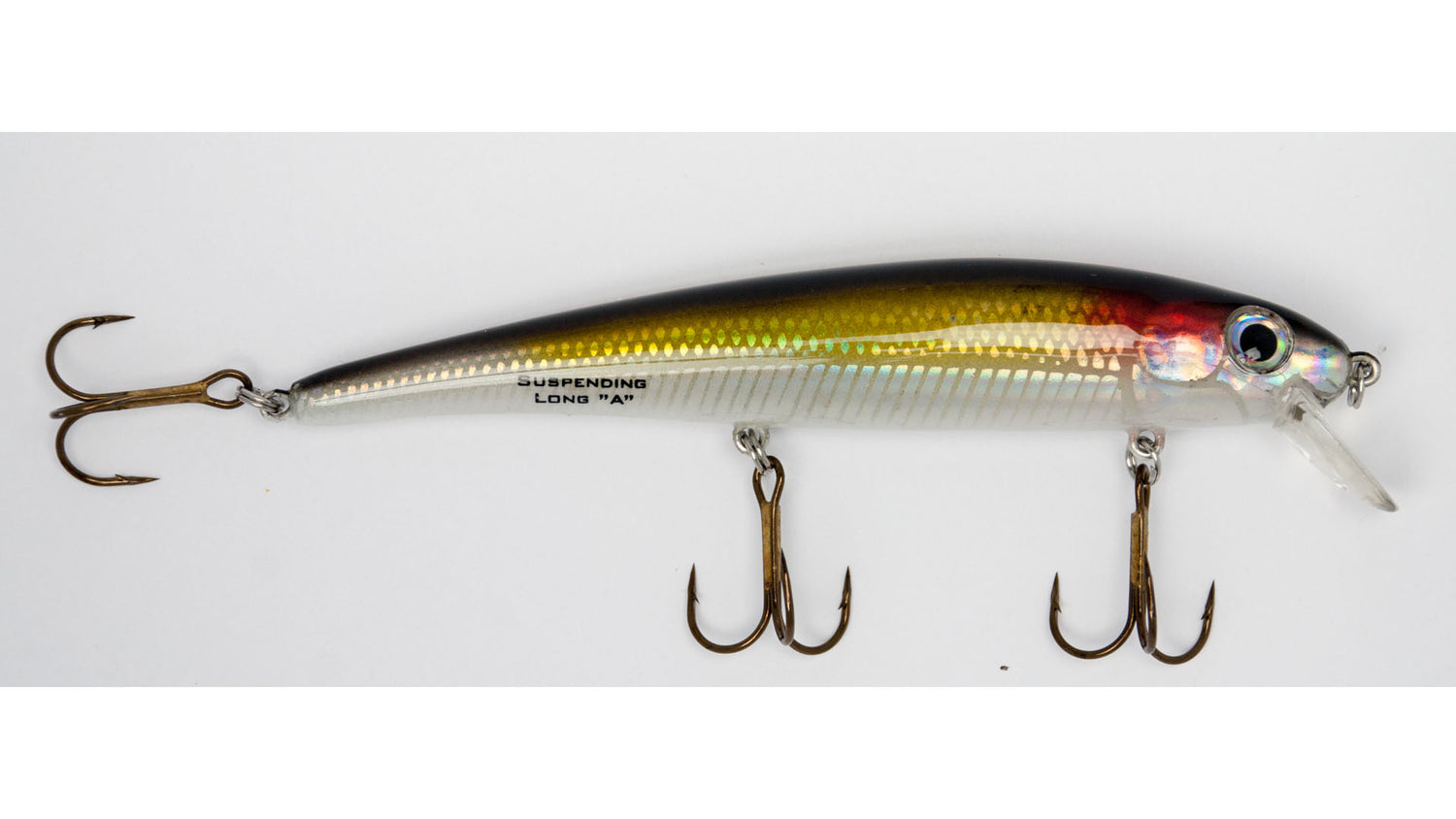 15A Wobbler PS / EN STL