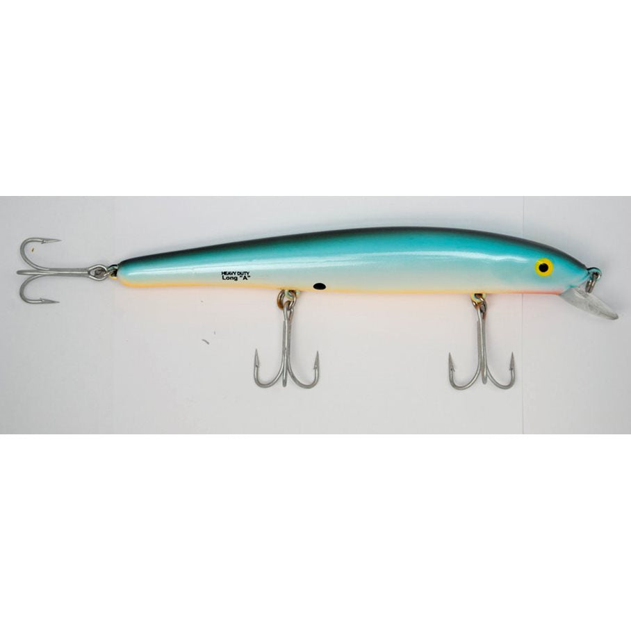 16A Wobbler PLO / EN STL