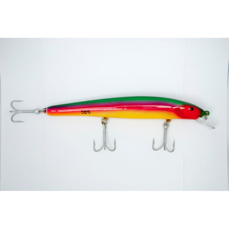 16A Wobbler WIGG10 / EN STL