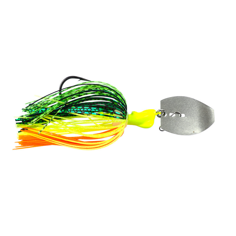 Breaker Blade Jig Chatterbait 10 / 14 GRAM