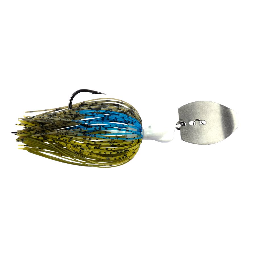Breaker Blade Jig Chatterbait 9 / 10GRAM