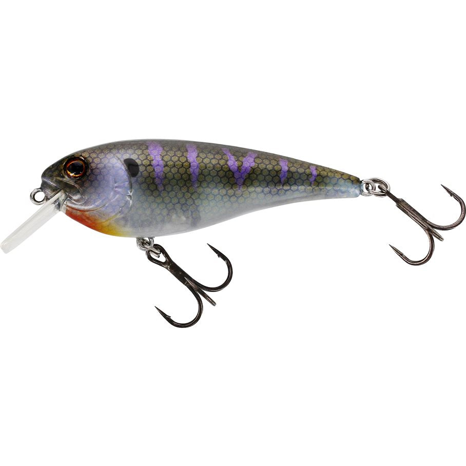 Rawbite Floating Wobbler CRAZY BLUEGILL / 15 CM / 61 GRAM