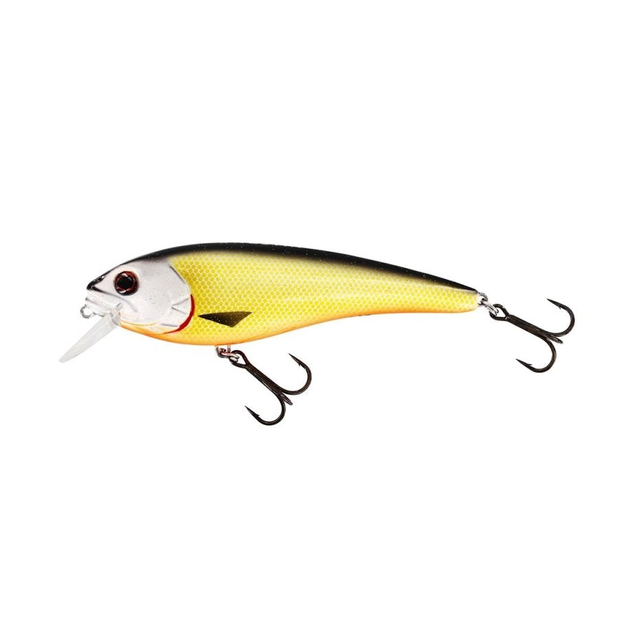 Rawbite 17 cm 100 g Floating Wobbler OFFICIAL ROACH / 17 CM / 100 GRAM