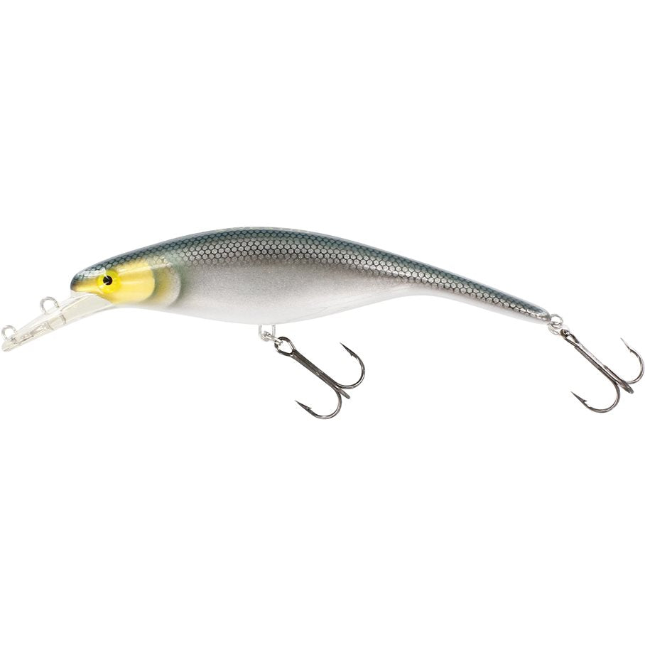Platypus 19 cm Sinking Wobbler BLING PERCH / 19 CM / 94 GRAM
