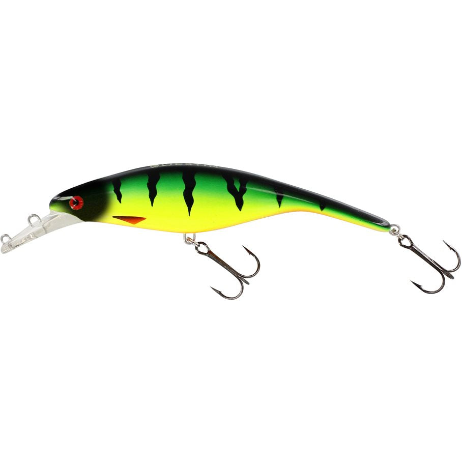 Platypus 19 cm Sinking Wobbler FIRETIGER / 19 CM / 94 GRAM