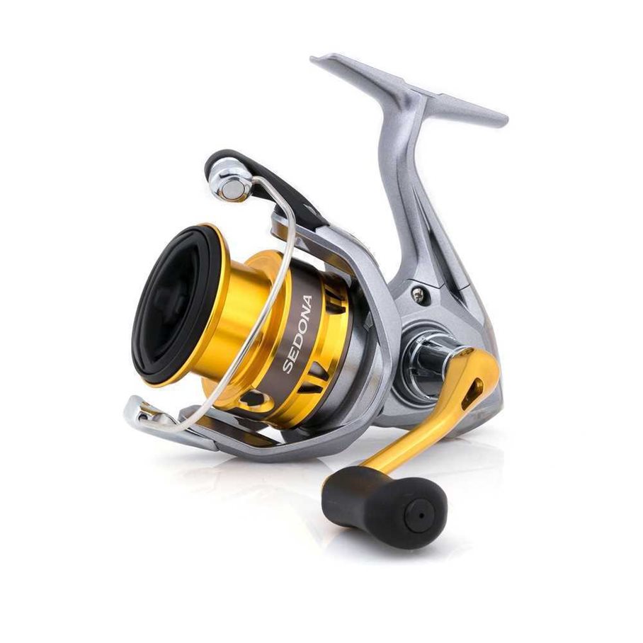 Sedona FI Haspelrulle 4000