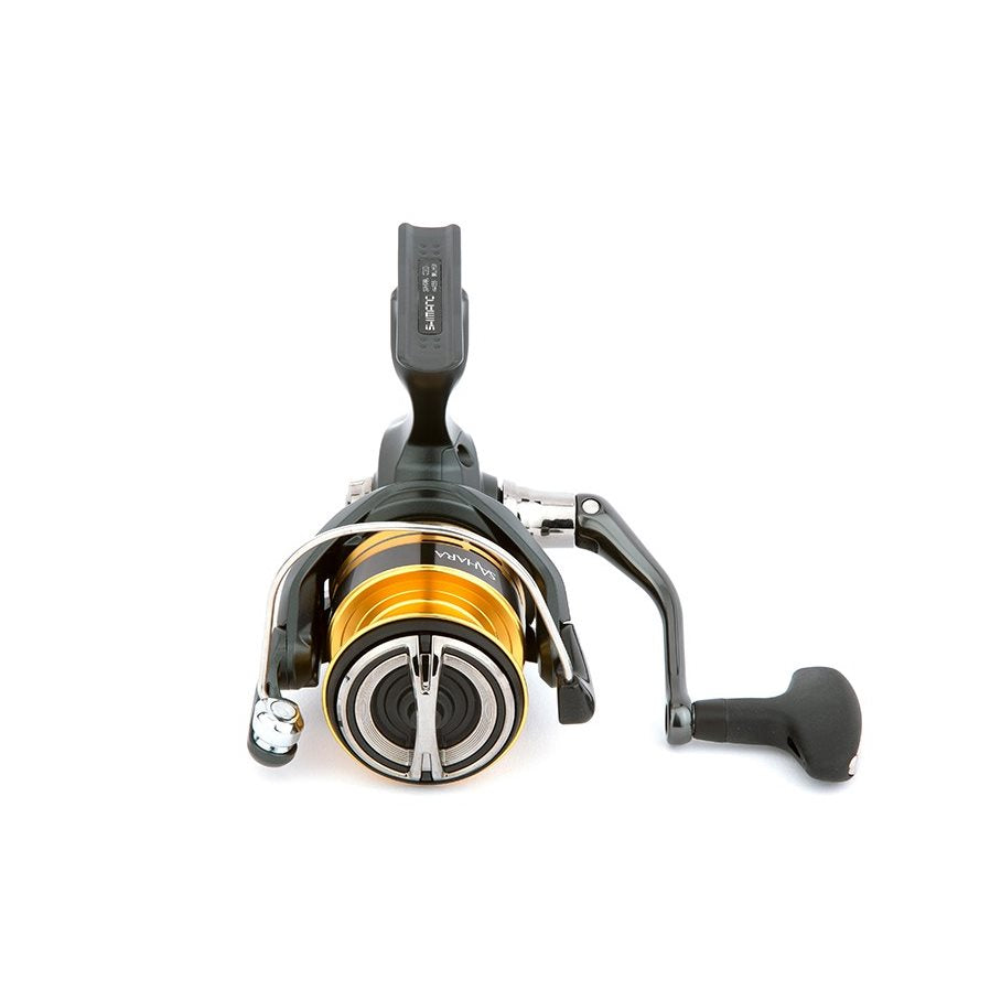 Sahara FJ Haspelrulle 4000