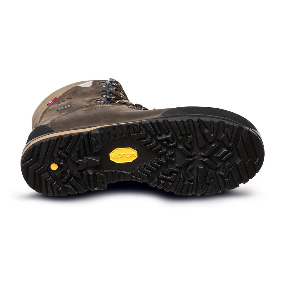 Berg Advance GTX Men BROWN / EUR 44
