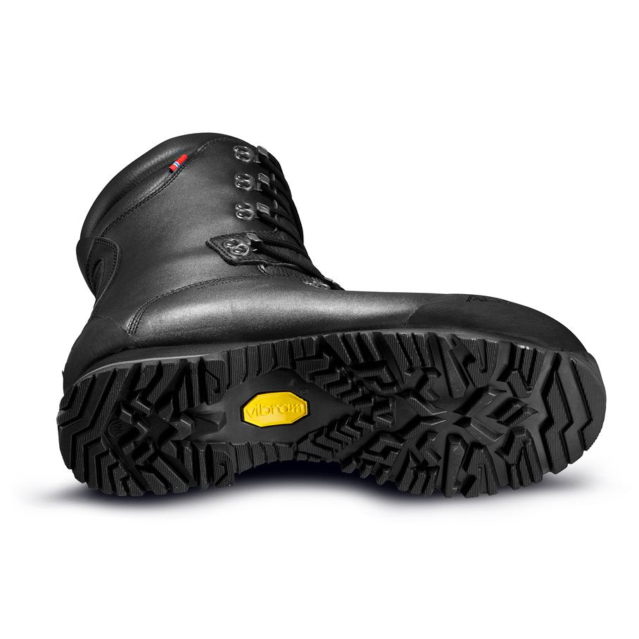 Bever Perform GTX Wide Men BLACK / EUR 48