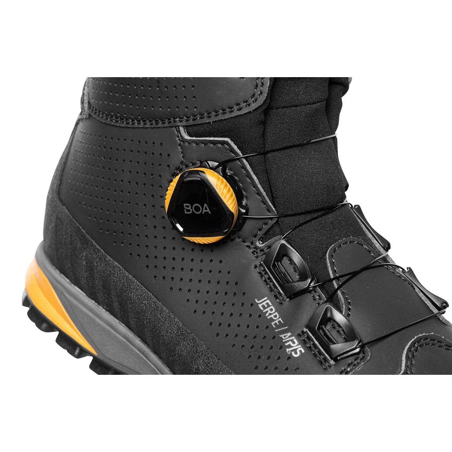 Jerpe APS GTX Men BOA BLACK / EUR 42