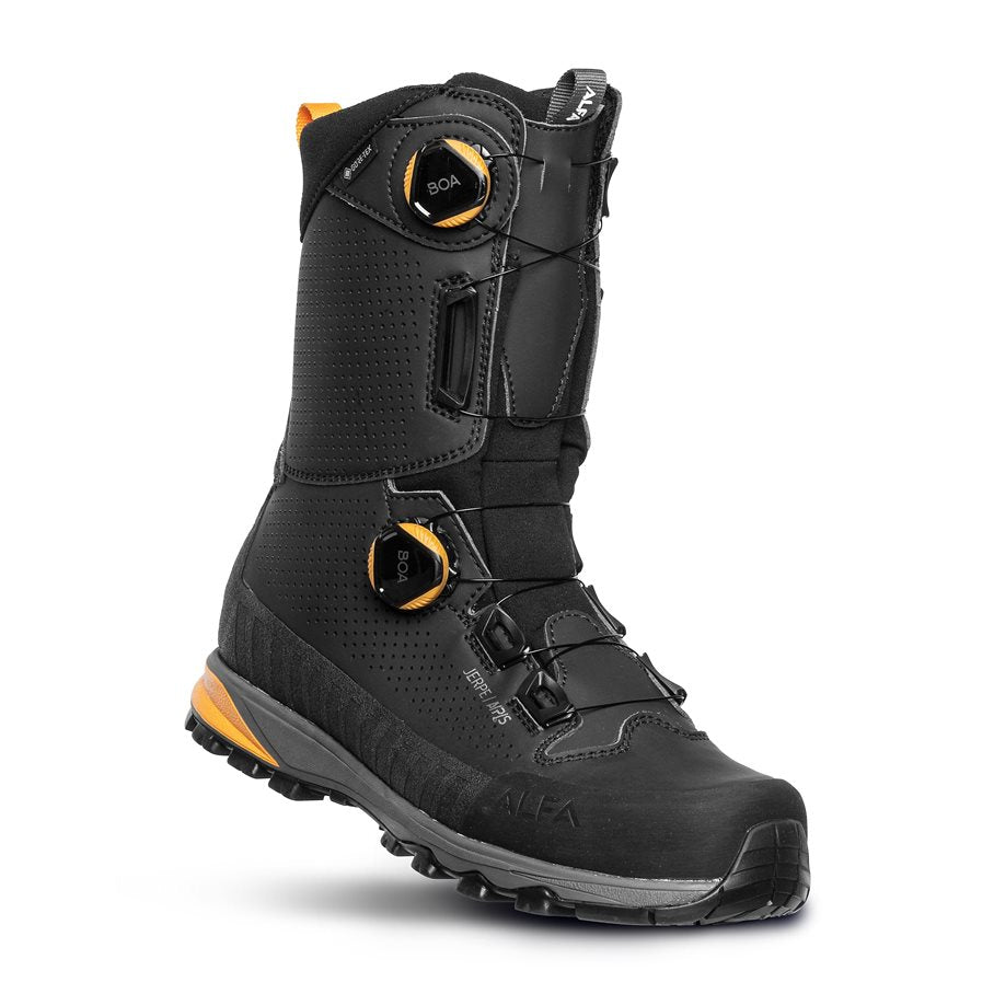 Jerpe APS GTX Men BOA BLACK / EUR 44