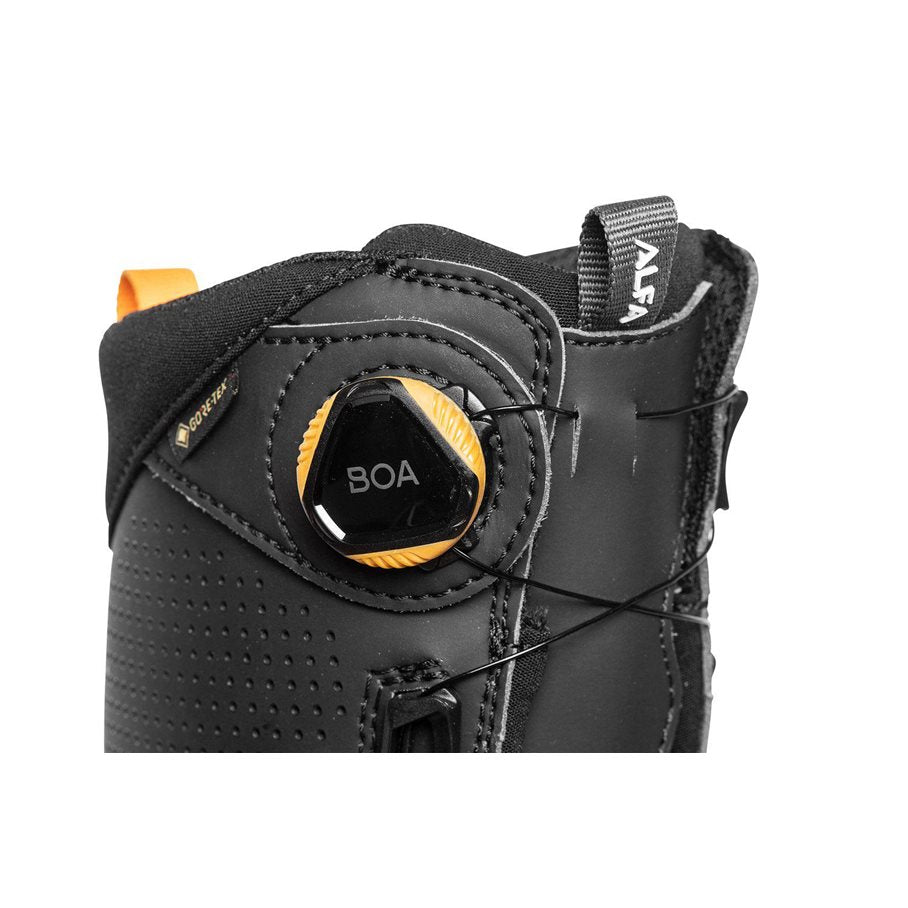 Jerpe APS GTX Men BOA BLACK / EUR 47