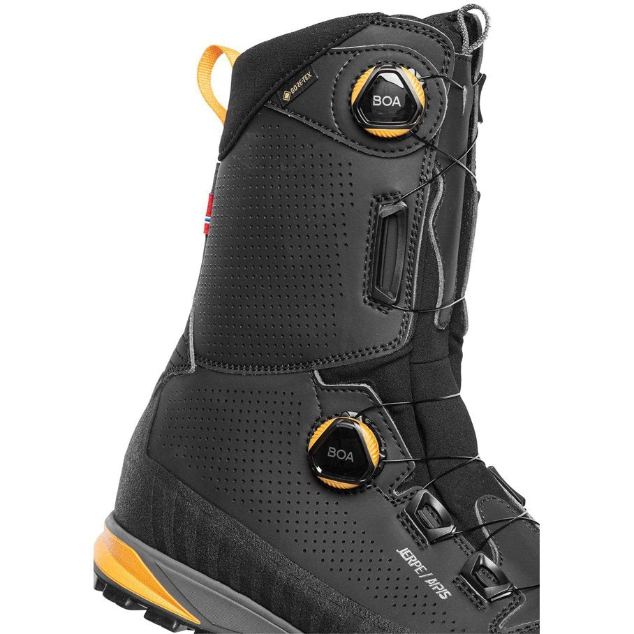 Jerpe APS GTX Men BOA BLACK / EUR 47