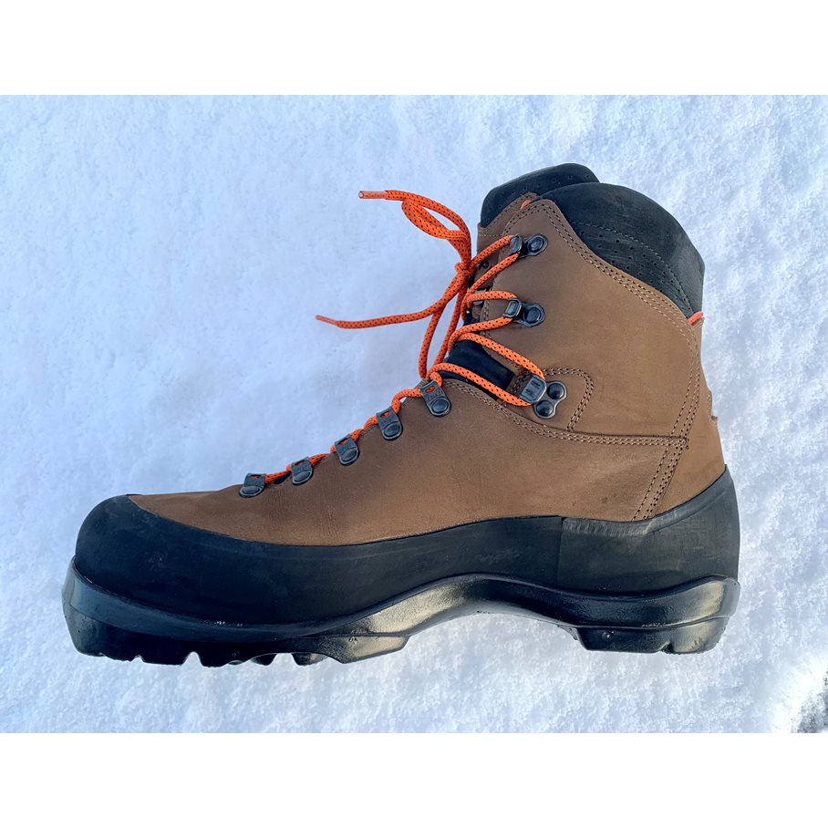 Nevada BC Pjäxa EUR 48