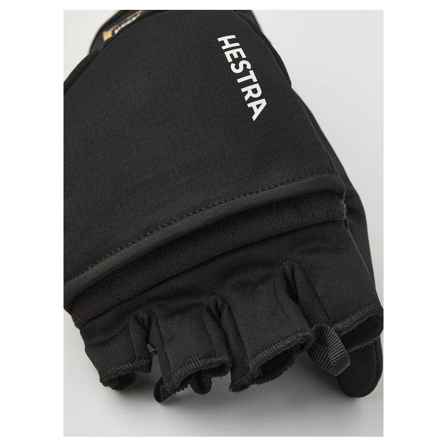 Windbreaker Pullover Mitt BLACK / 11