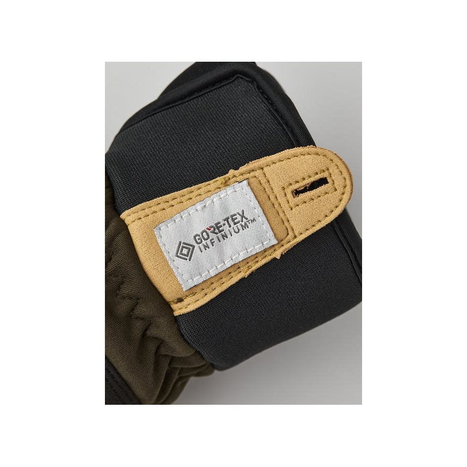 Windbreaker Pullover Mitt DARK FOREST / 11