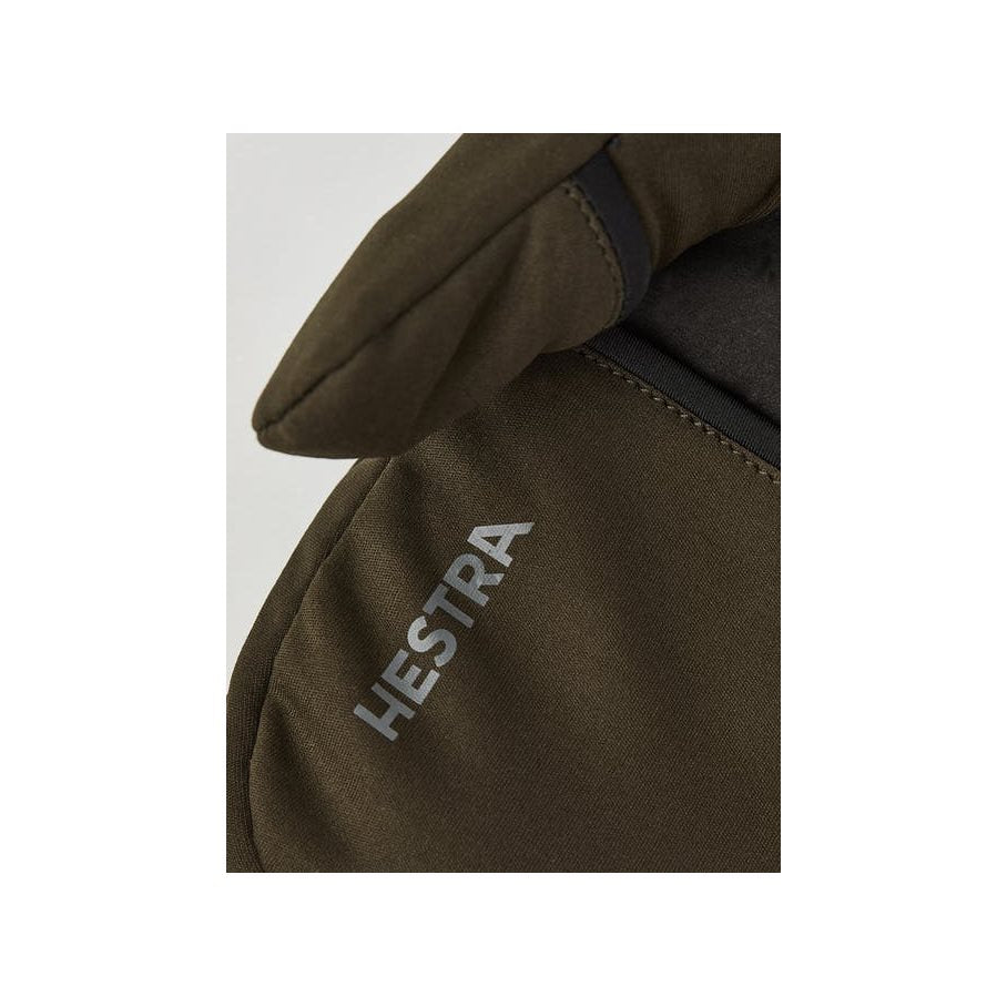 Windbreaker Pullover Mitt DARK FOREST / 9