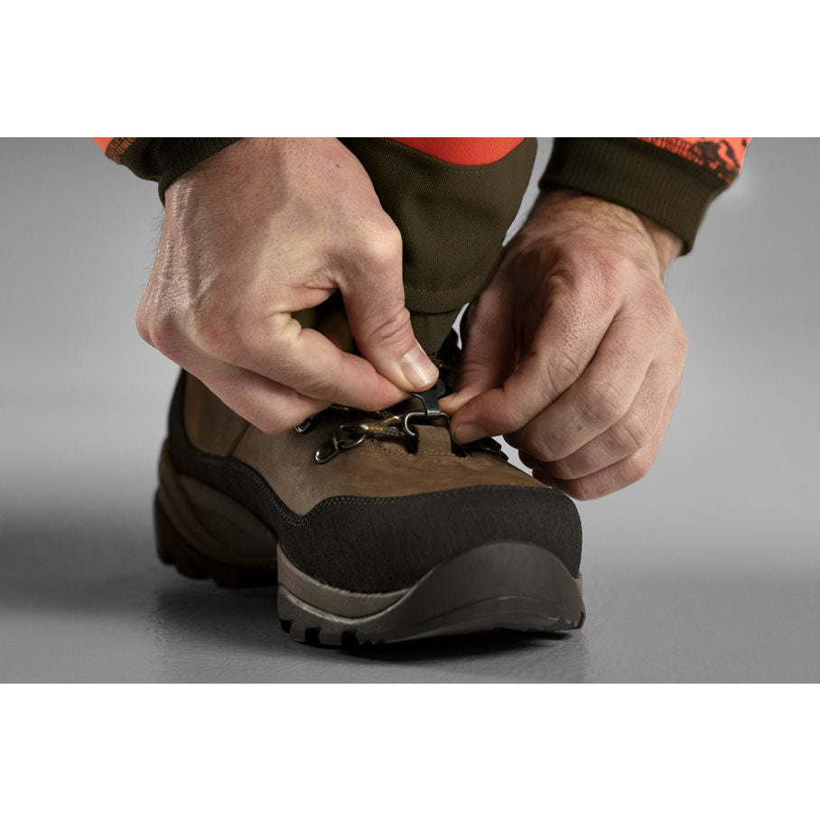 Wildboar Pro byxor WILDBOAR ORANGE/WILLOW GREEN / 54