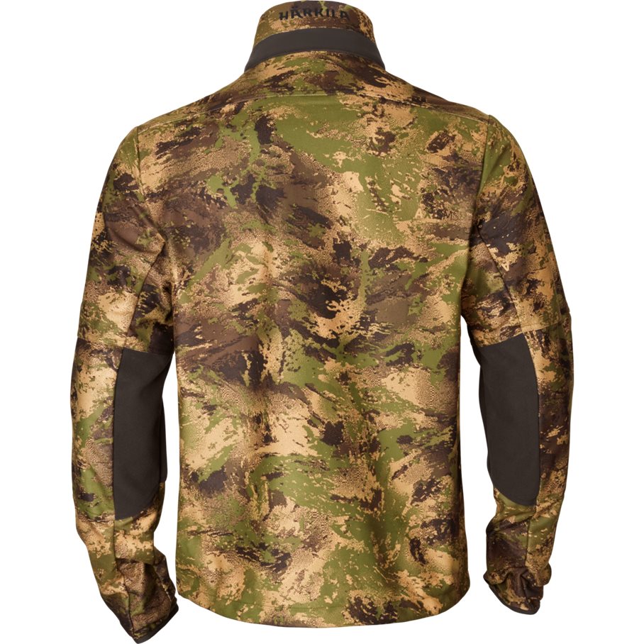 Deer Stalker camo WSP fleece jacka AXIS MSP FOREST / XL