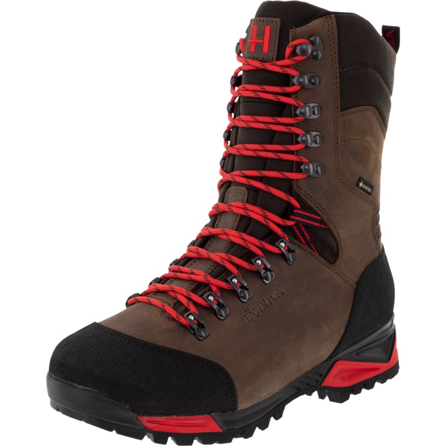 Forest Hunter Hi GTX DARK BROWN / EUR 46